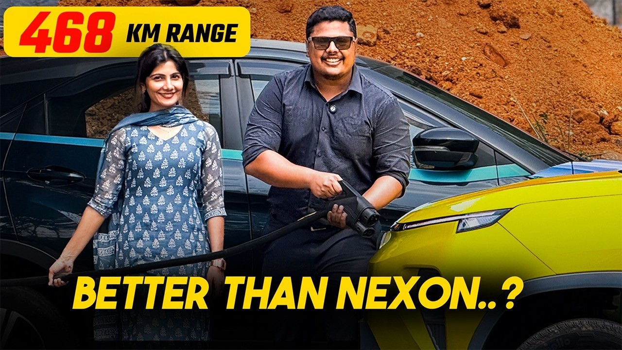 ഓടിച്ചു പക്ഷേ Not for Everyone - Tata Punch EV Detailed Malayalam Review | Complete review