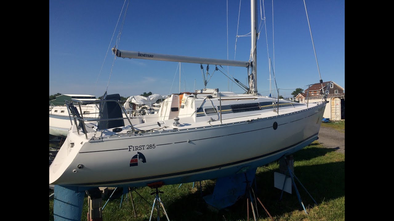 76: Boat Shopping....Again?