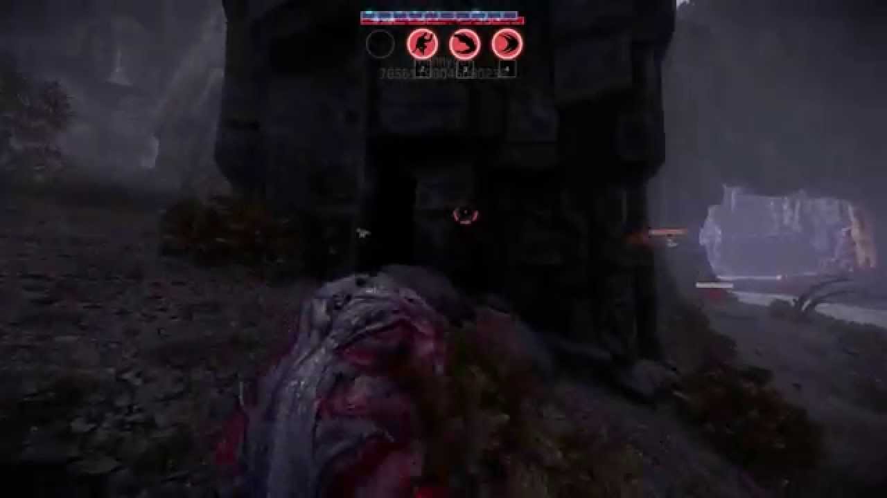 Evolve Goliath Tips