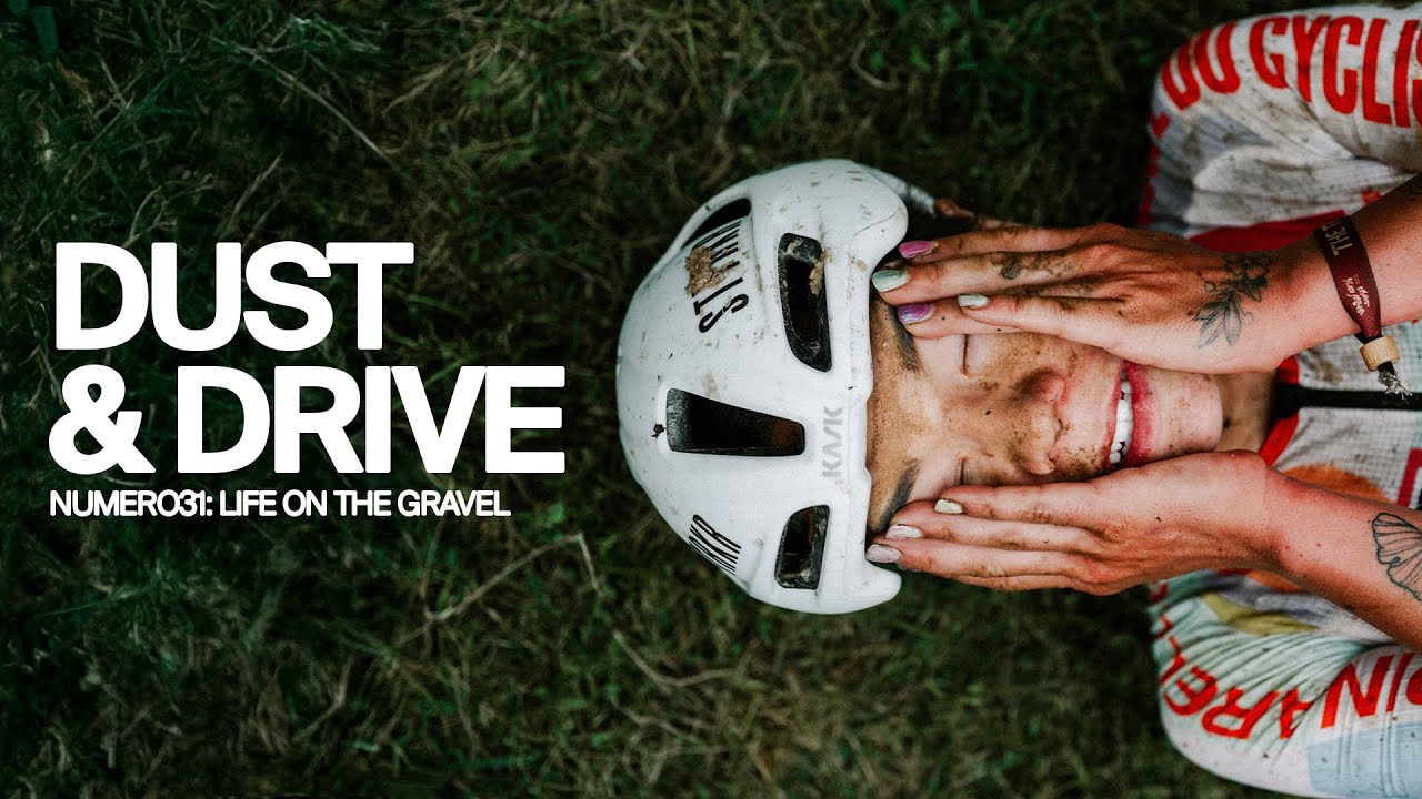 Numero31 | Life On The Gravel