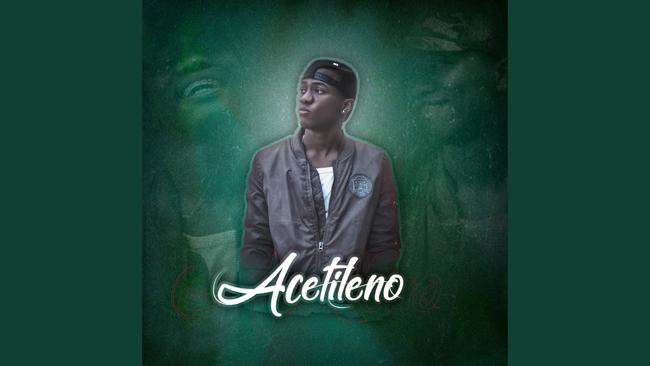 Acetileno