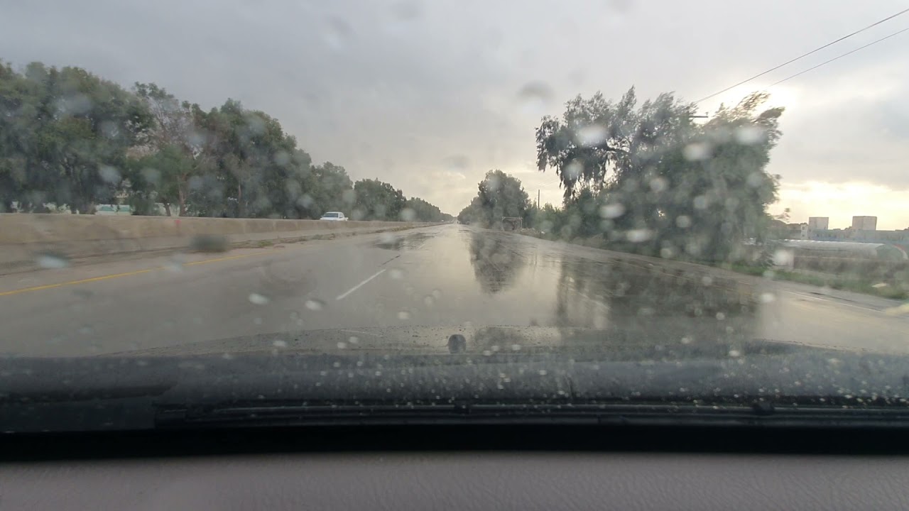 | #Syria 2022 | #Tartous Highway | #George_Nehme - Btetzakari | جورج نعمة - بتتذكري |