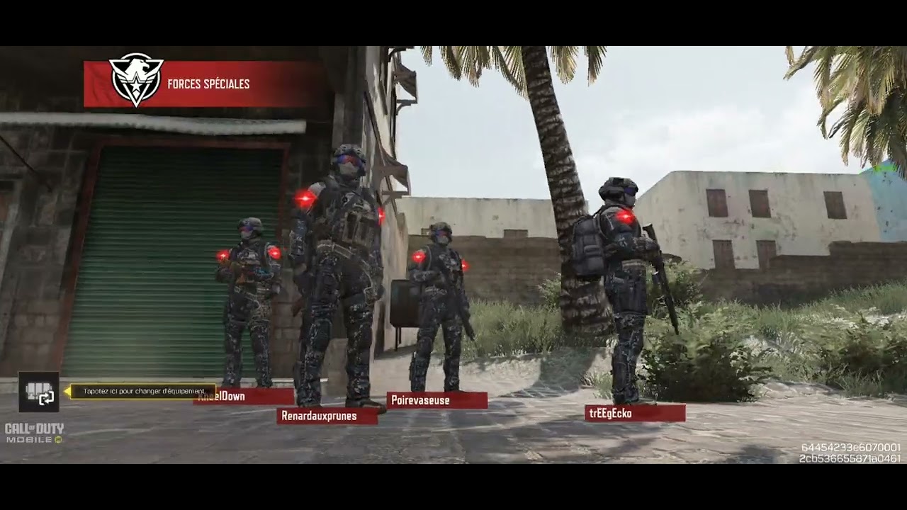 Call of Duty