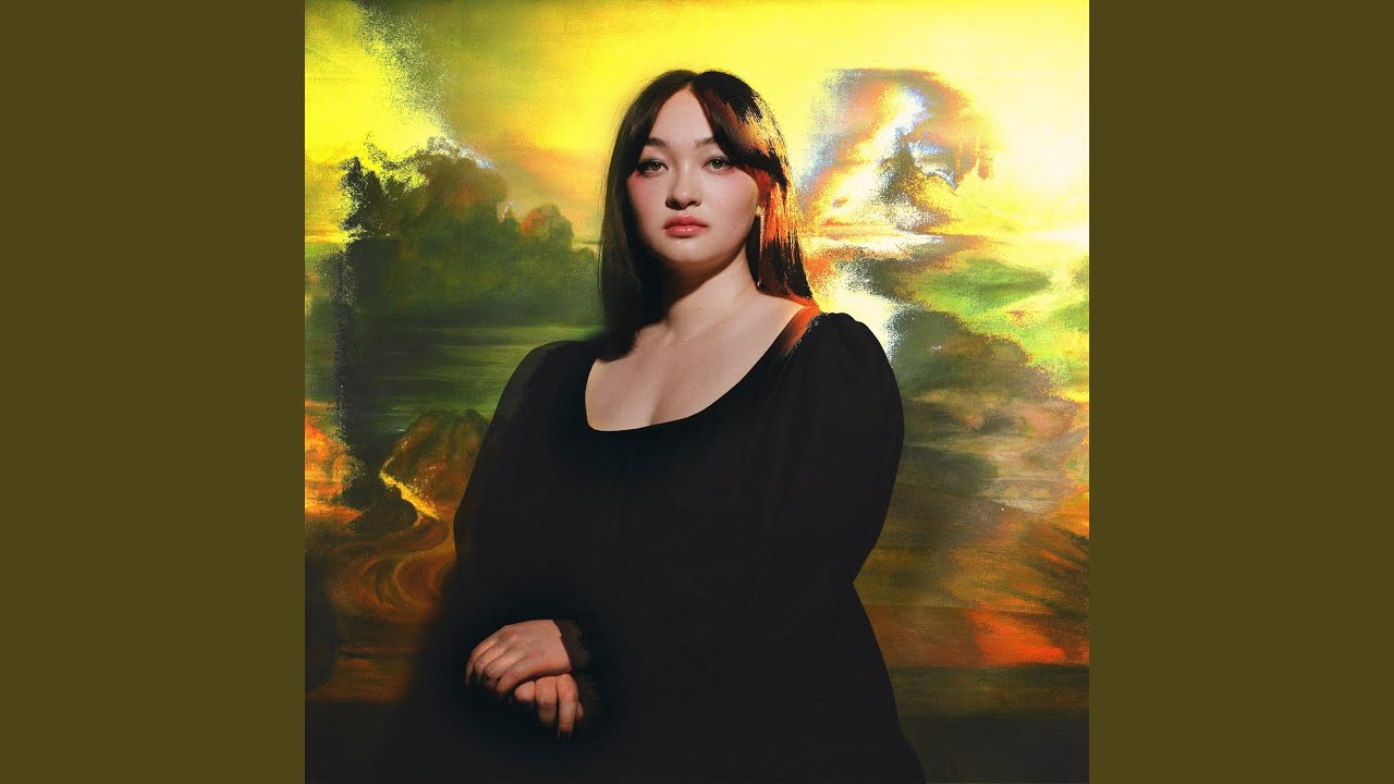 mona lisa (sped up)