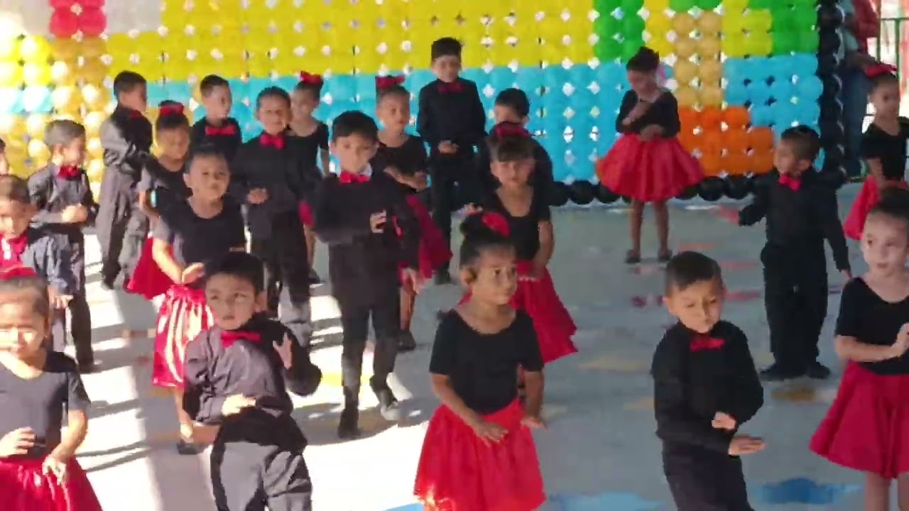 Bailable escuela #parati #typ #fyppppppppppppppppppppppp #EnVivo #escuela 