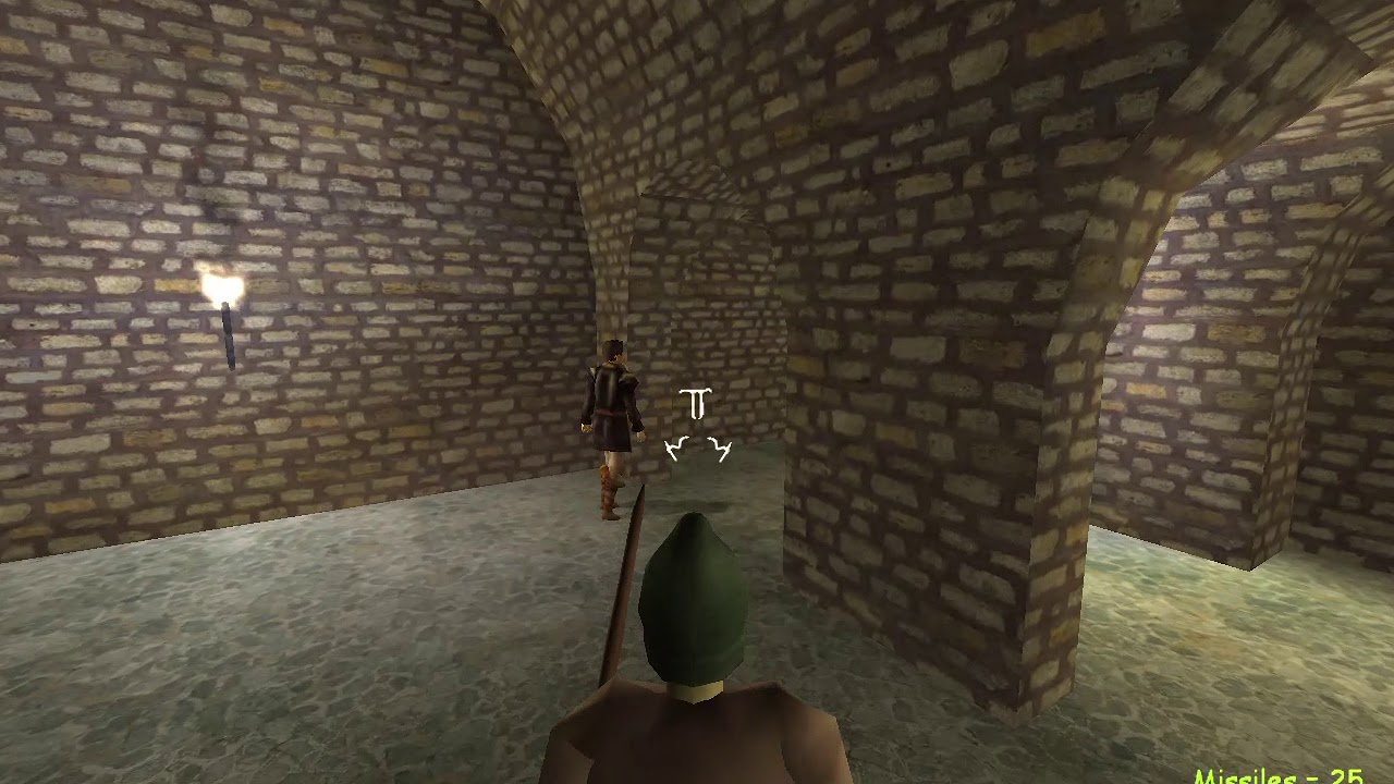 Warrider 0.202 [kr&oacute;l Larec]