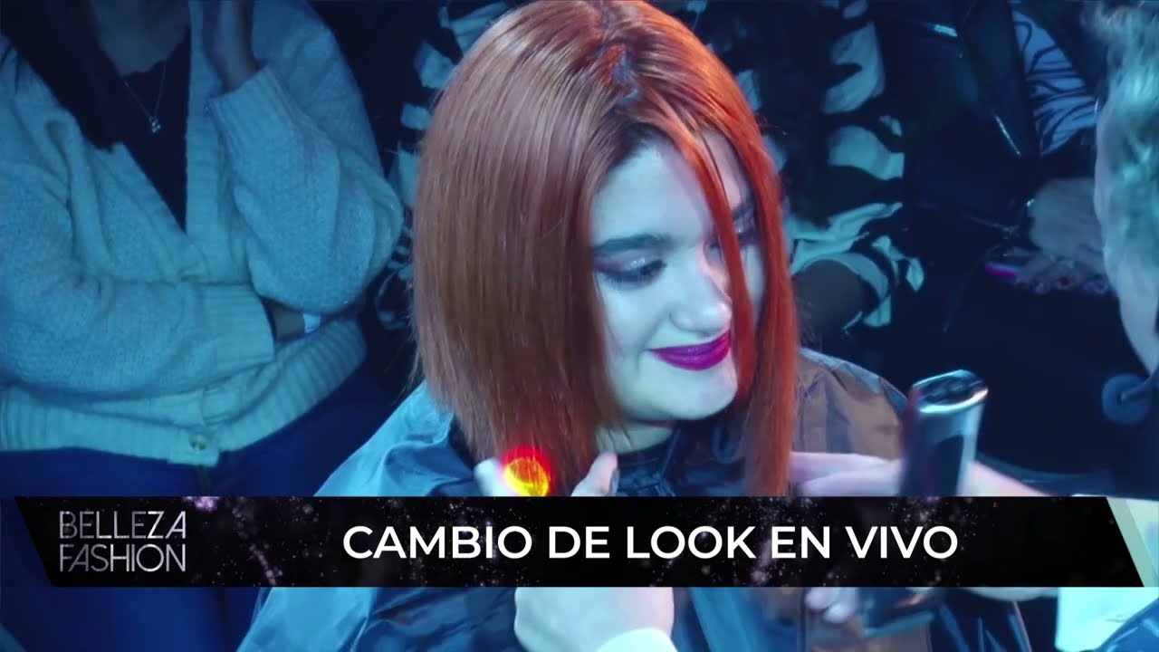 Corte Pixie de Roberto + Expo ARTELLEZA | Belleza Fashion - Programa 2 (18/06/2023)