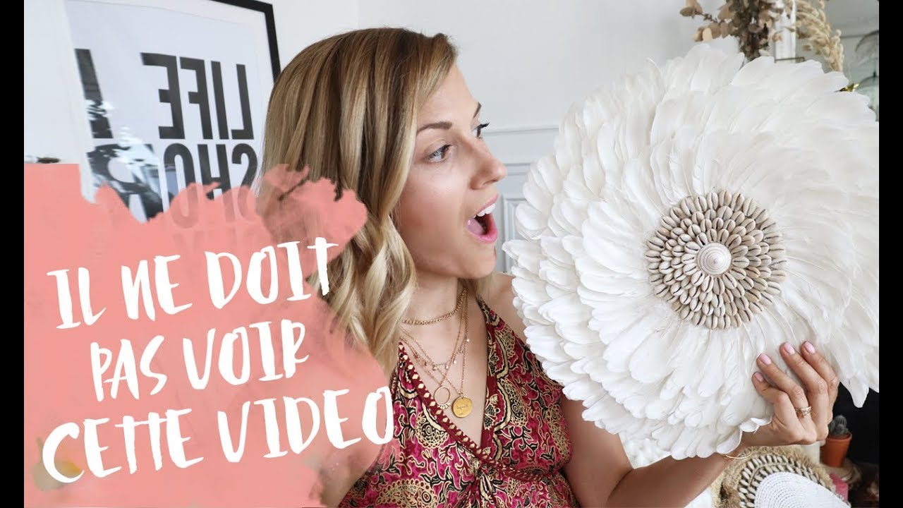 HAUL BALI : TOUT CE QUE J'AI RAMENÉ + CONCOURS