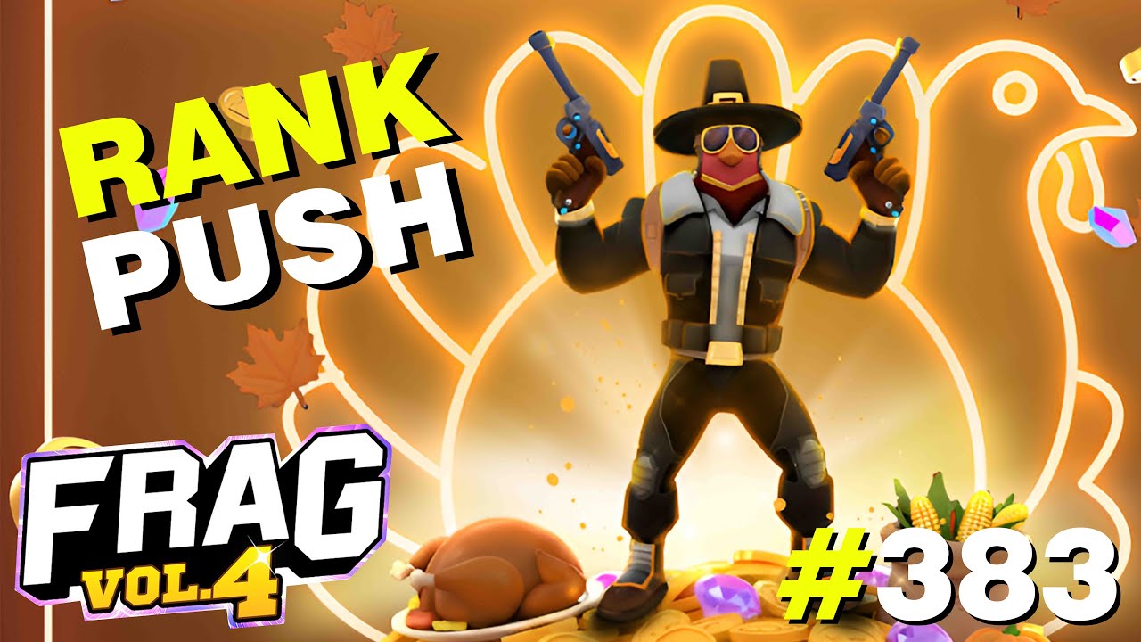 🔴ZENO ZONE - FRAG PRO SHOOTER - GOT 4 LEGENDARY CARDS, MISS J, MACDYVER, SHROOMY TESTING & RANK PUSH