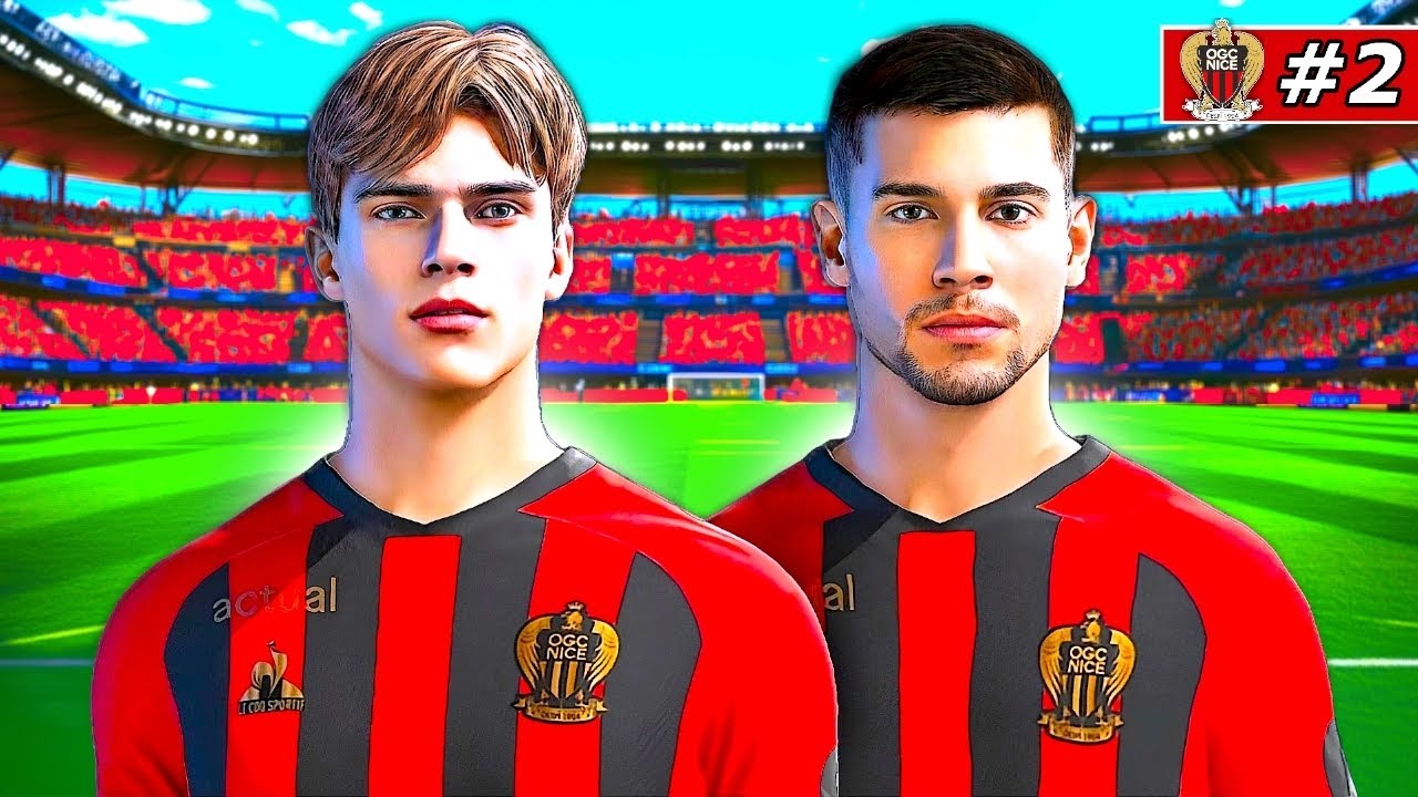 I Made our First Signing...