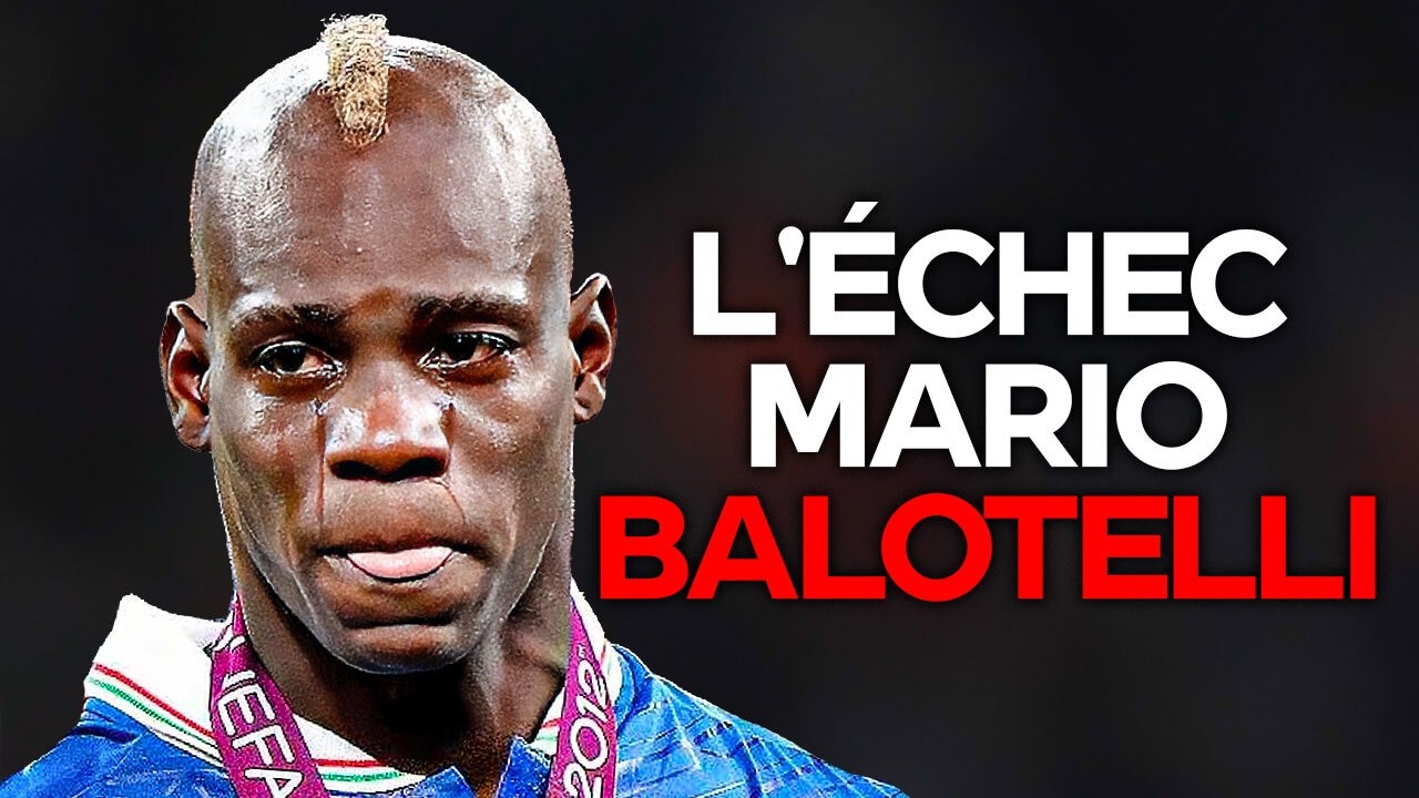 Ce talent venu d'Afrique que le racisme a détruit en Italie