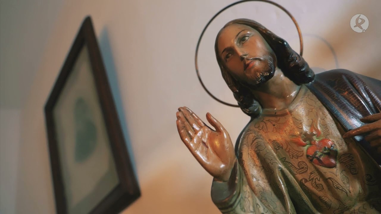A los pies del Monasterio de Guadalupe | Esta es mi casa