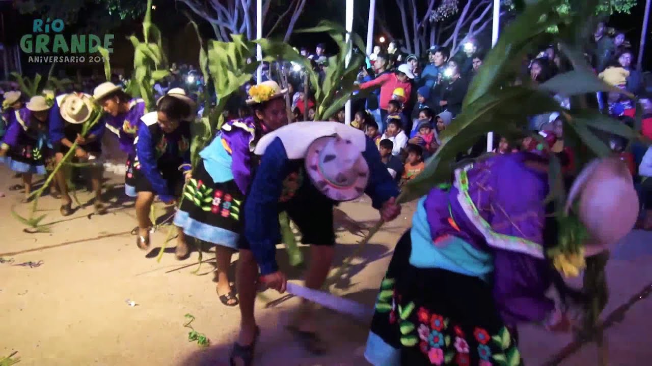 Aniversario del Distrito de Río Grande 2019