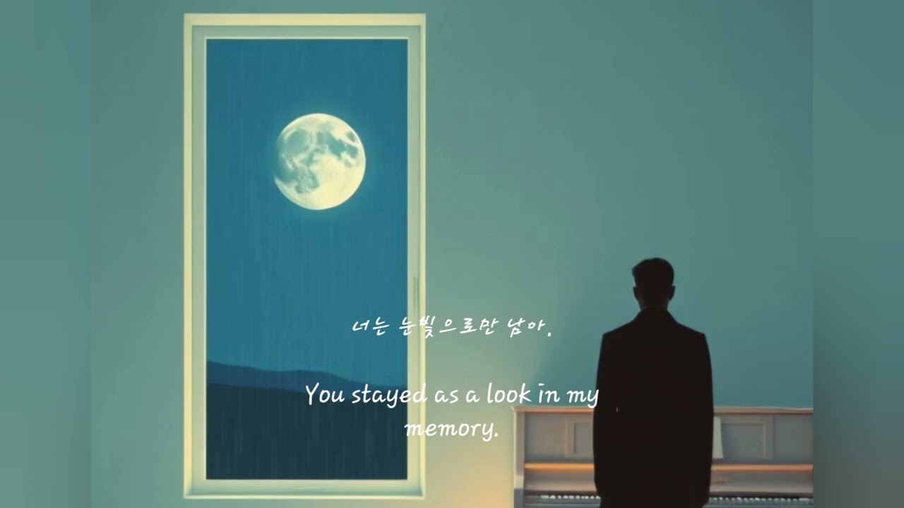 〈눈빛만 남기고〉Full