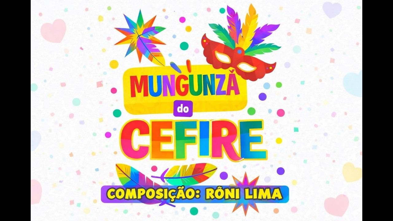 Mungunzá do Cefire