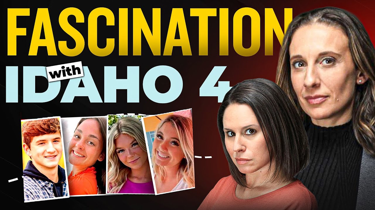 Idaho 4: A Murder Case That’s Riveting The World