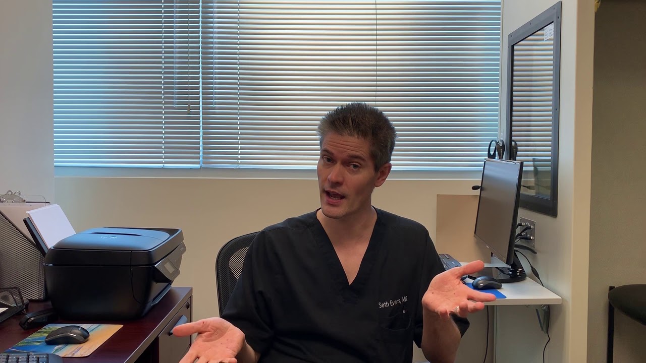 Using Hydrogen Peroxide To Clean Your Ears