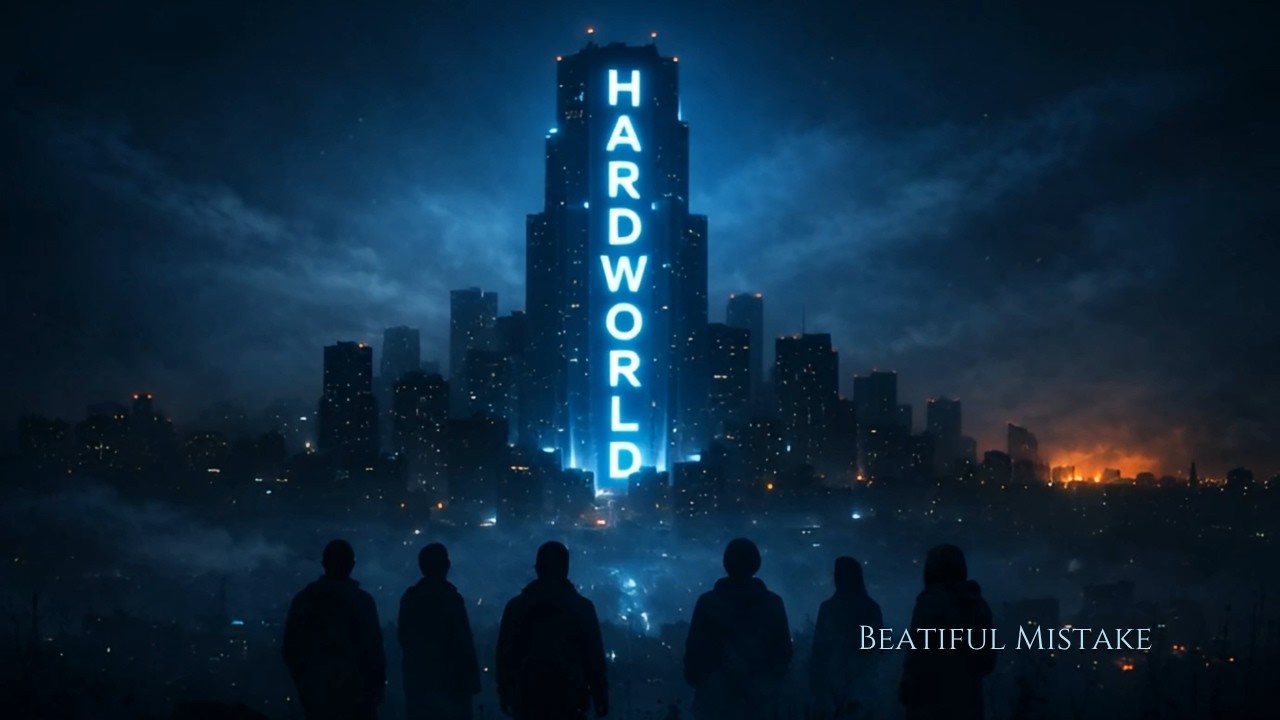 Doomsday Series |  It's a Hard World