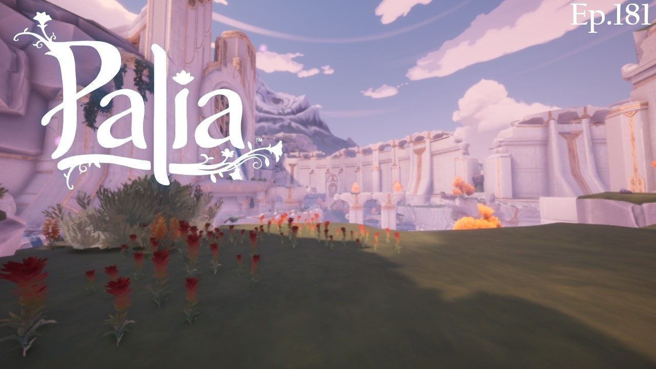 Palia | Ep.181| Bulletin Board and Searching for Leta's Blueprints!