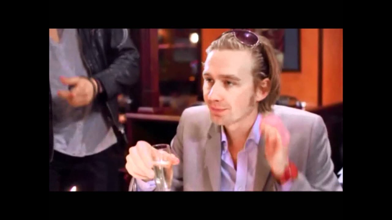 Karatefylla: Speed dating