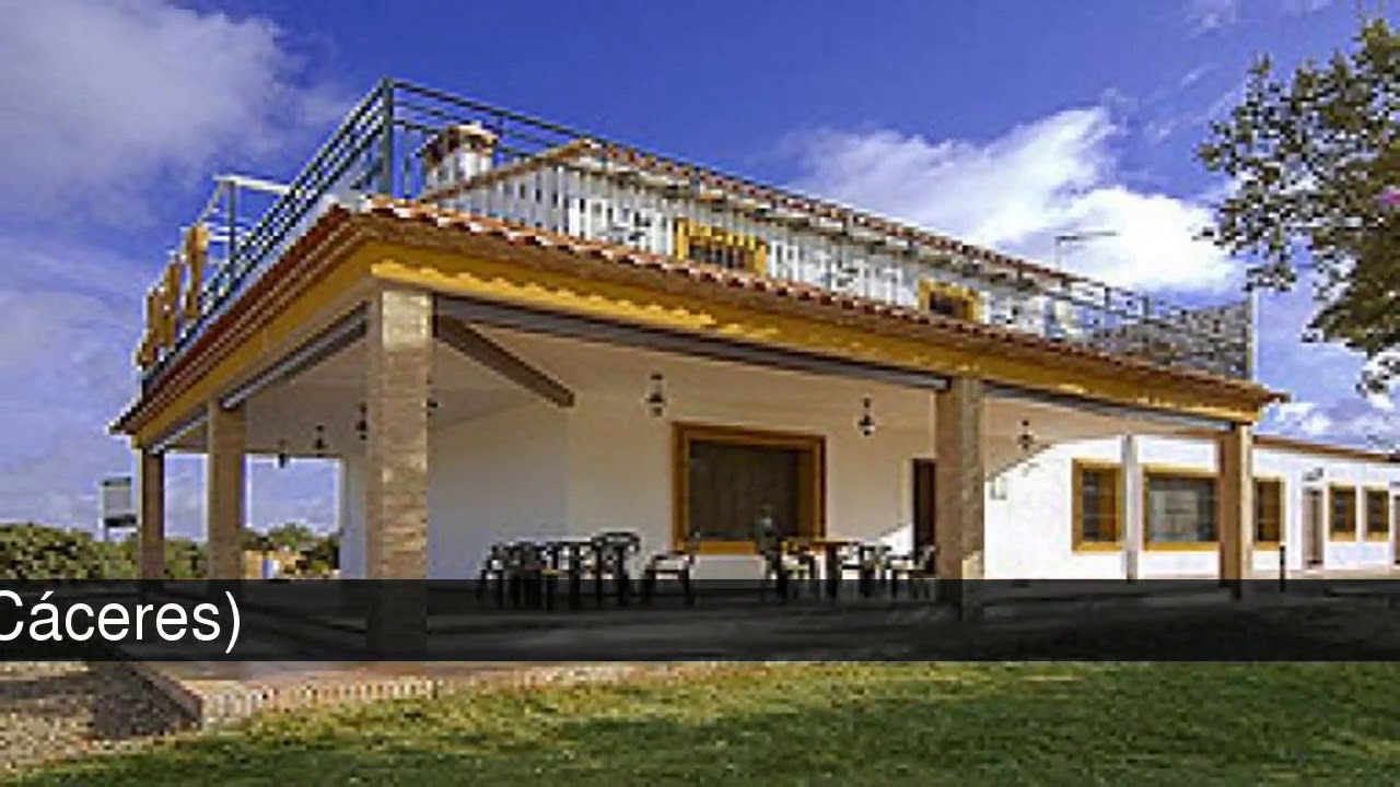 Las mejores casas rurales de Espa&ntilde;a