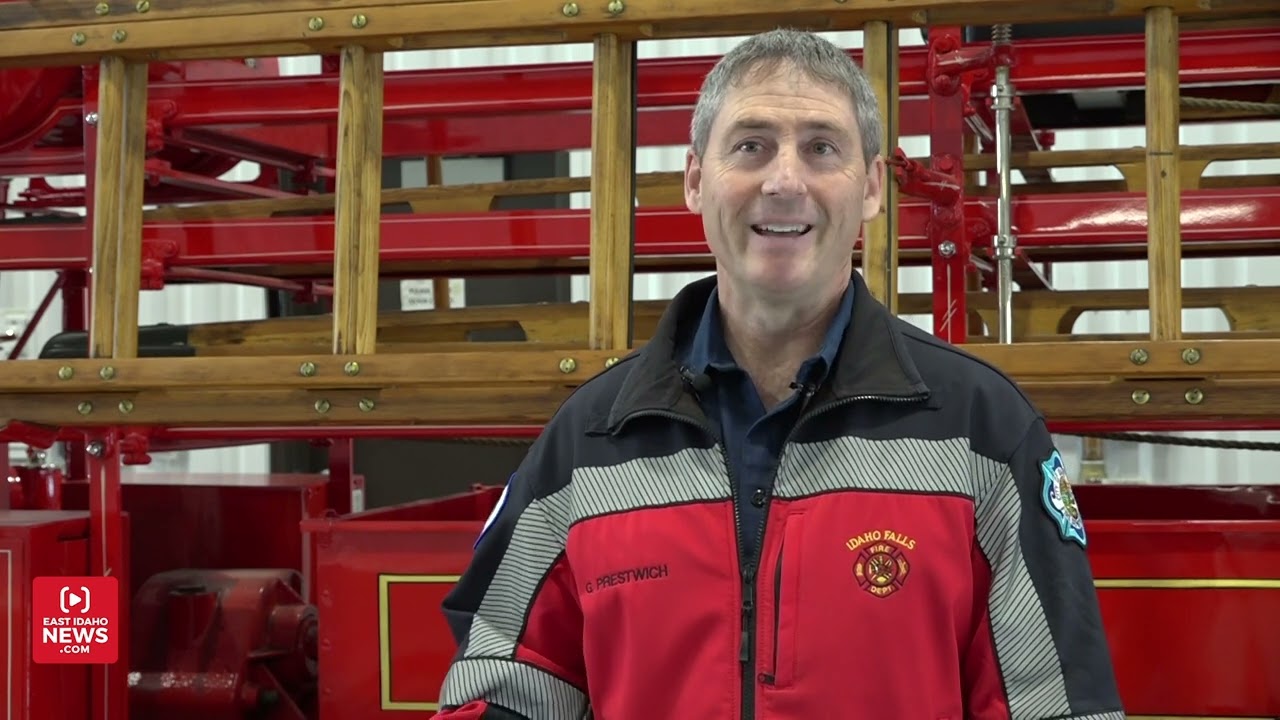 Firefighters issue reminder after battling 5 structure fires this month