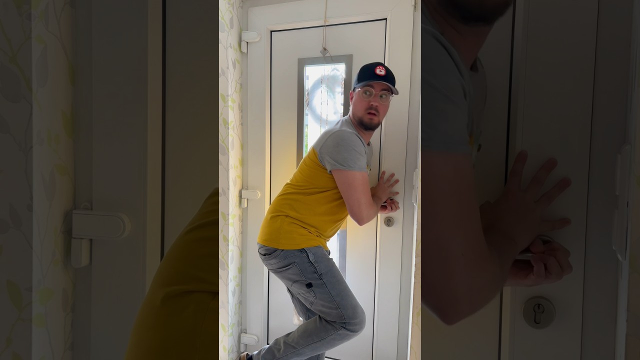 Endlich Luft rauslassen 💨 #flatulenzen #pupsen #furzen