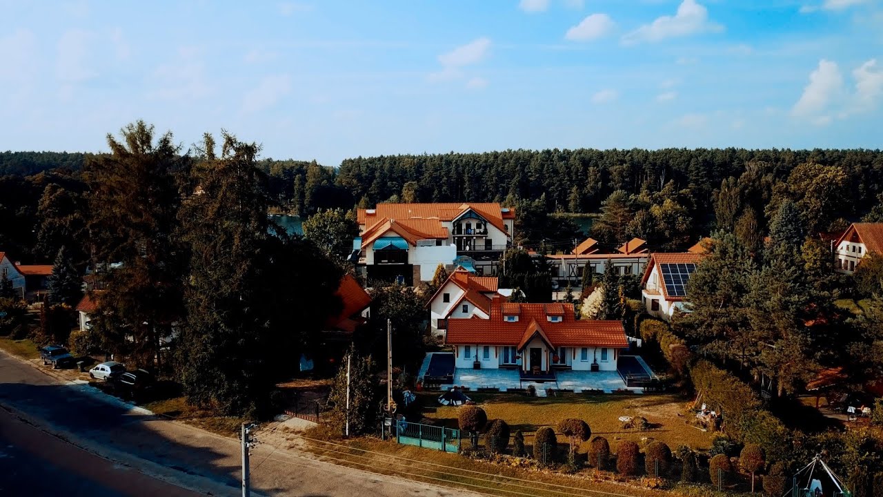 Wiartel  - Niespodzianka