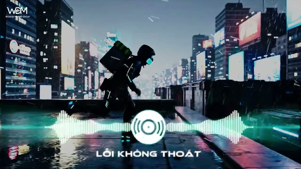 Xem Như Em Chẳng May Remix - Chu Thúy Quỳnh  |  Ngọt Ngào Đến Mấy Cũng Tan Thành Mây Hot Hit | WDM