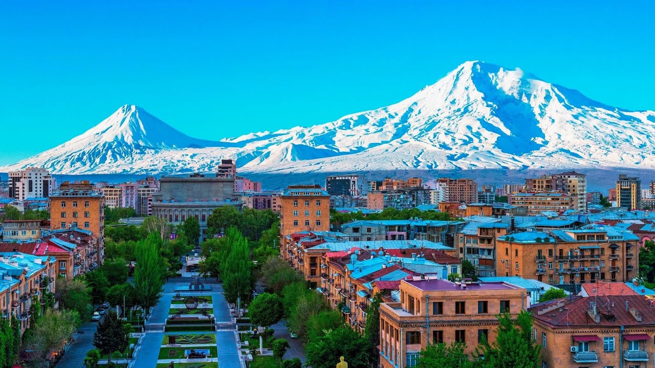 Armenia 2025