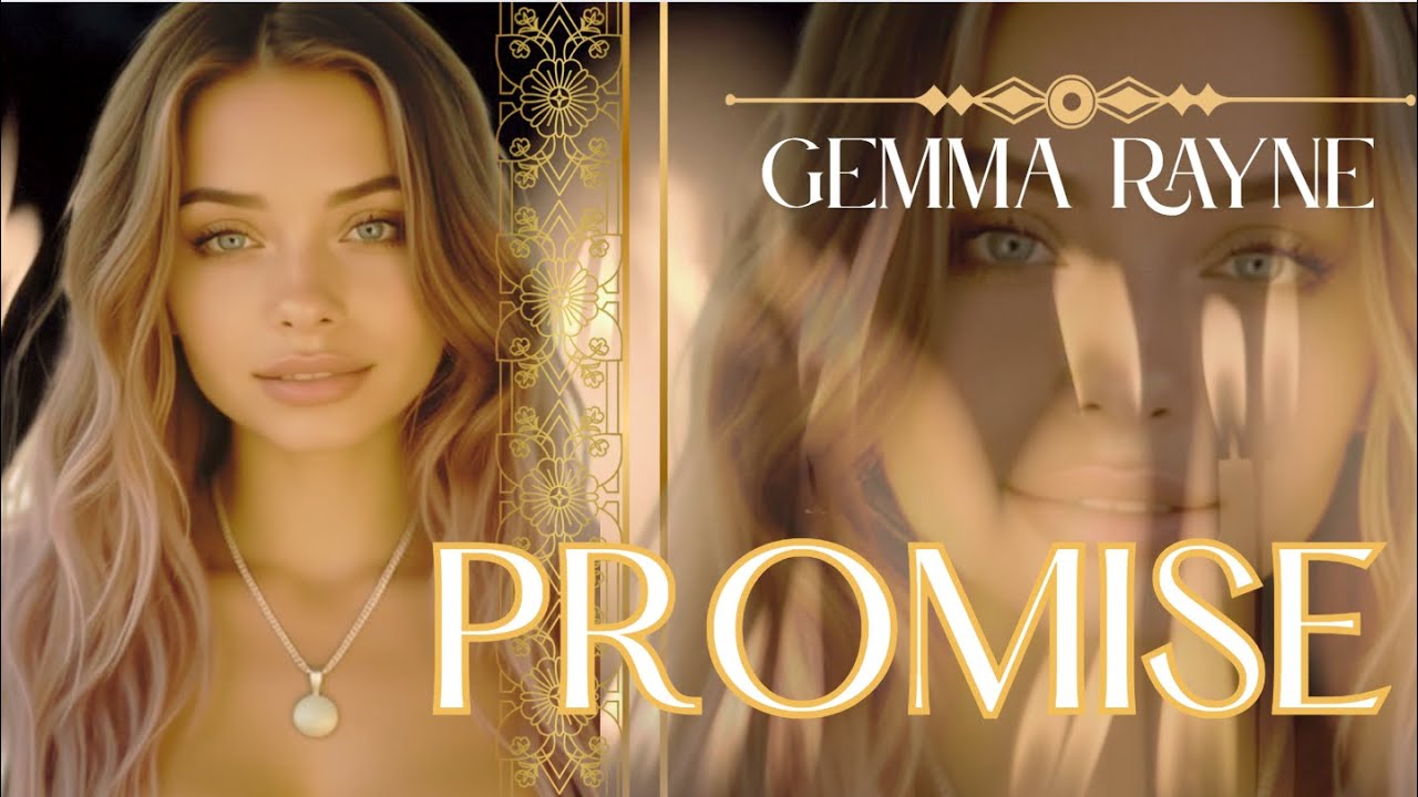 Promise ✨ | Uplifting K-Pop Pop Anthem (Original Song)