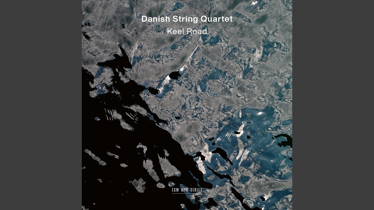 Carr: Stormpolskan (Arr. Danish String Quartet for String Quartet, Piano & Cittern)