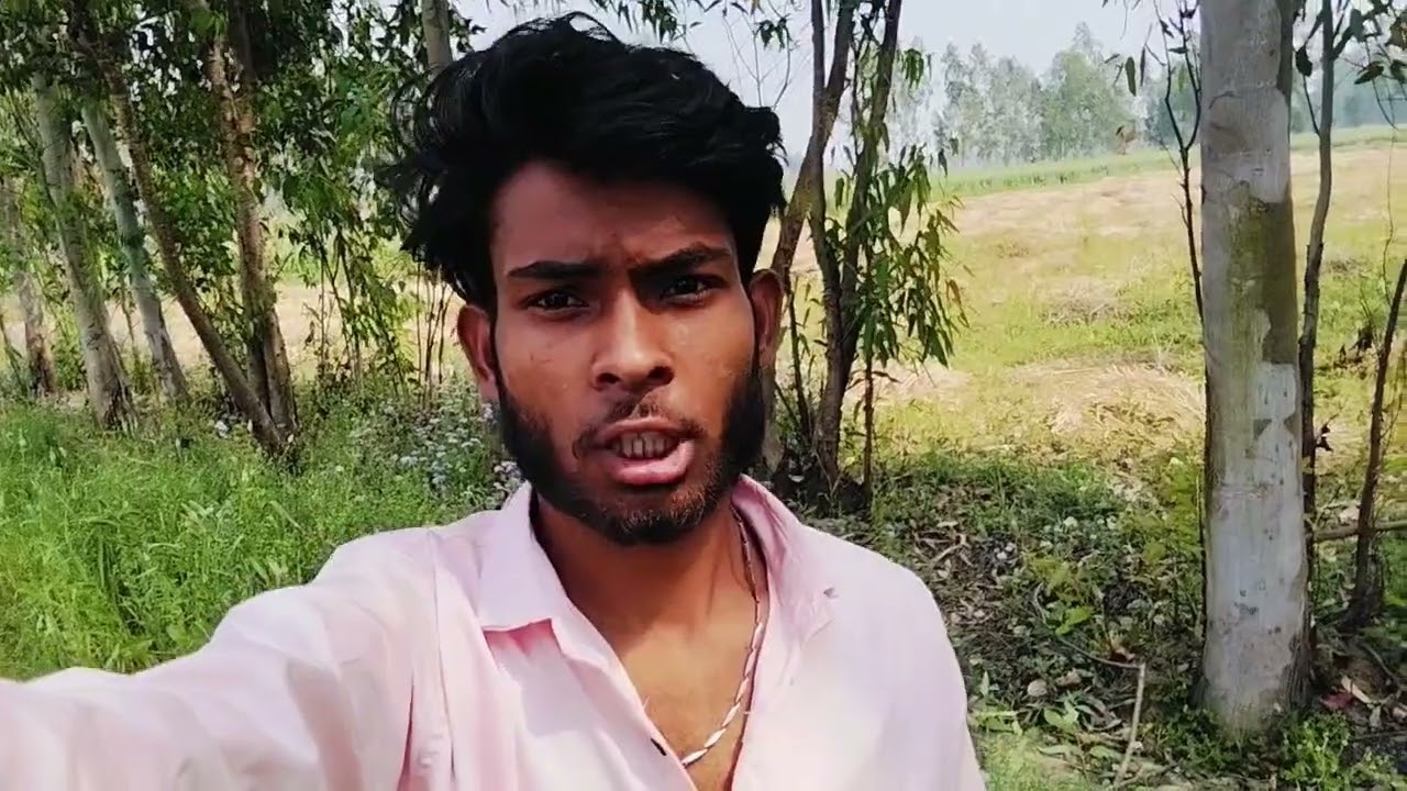 Hamare khet ka najara
