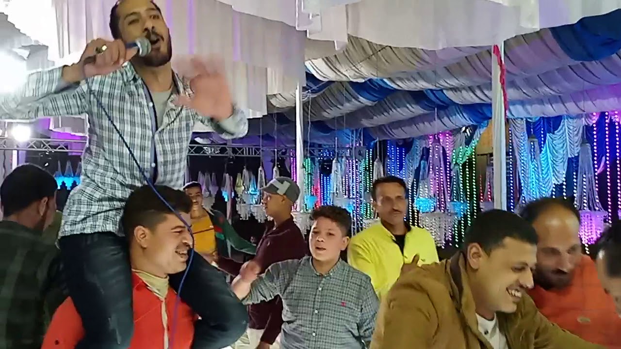 افراح بشلا