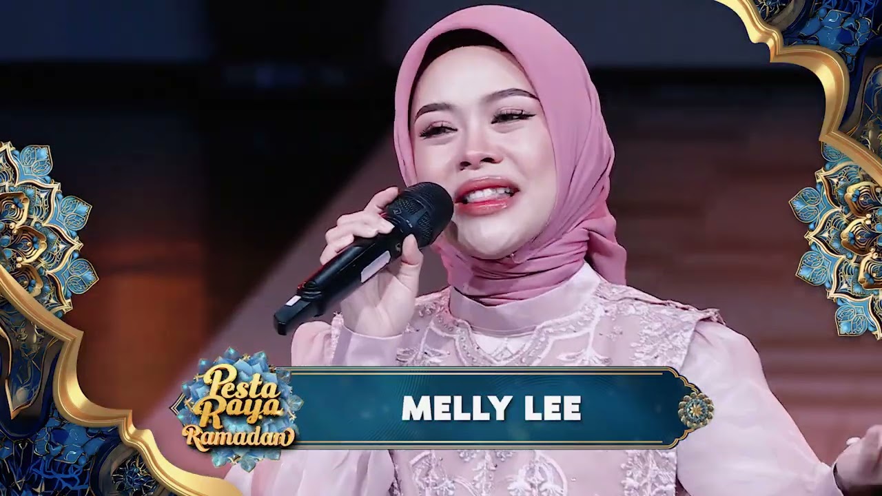 Pesta Raya Ramadan 2026 | ⁣13&ndash;14 Maret 2026⁣ | LIVE di Indosiar dan Vidio⁣🌙✨