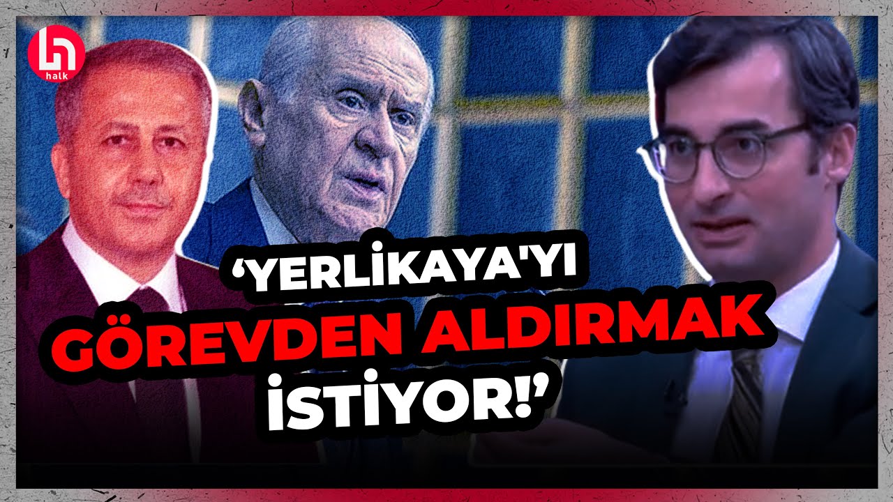 Bahçeli'nin aklındaki ne? Barış Terkoğlu'ndan flaş açıklama!