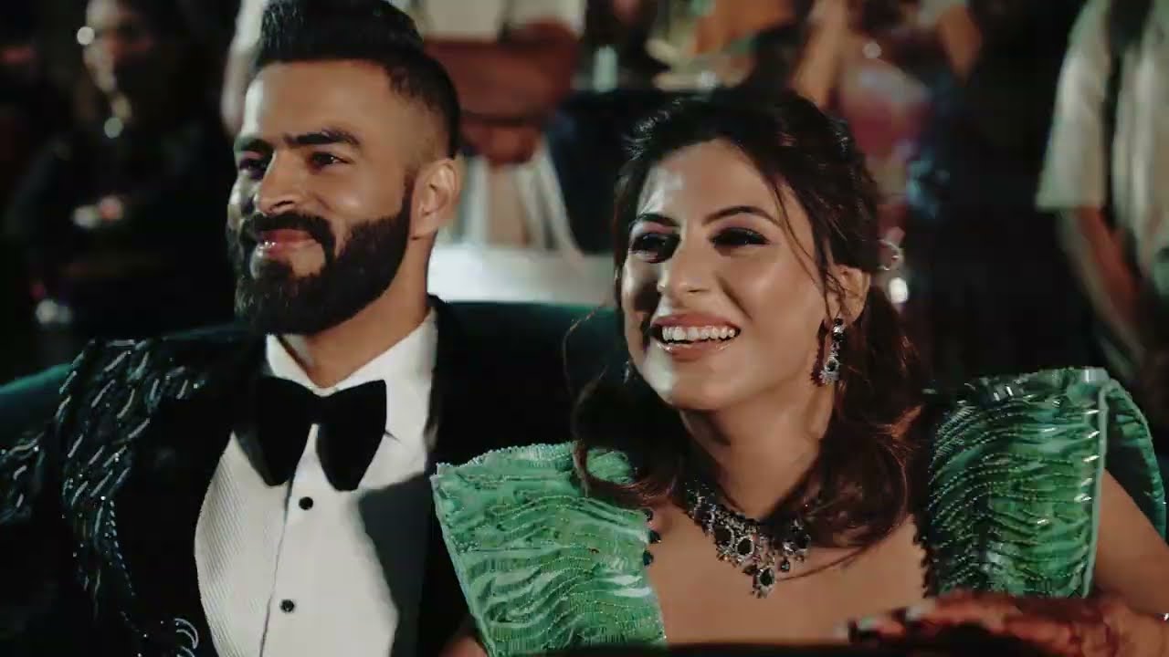 Divya x Mahek - Trailer V.2