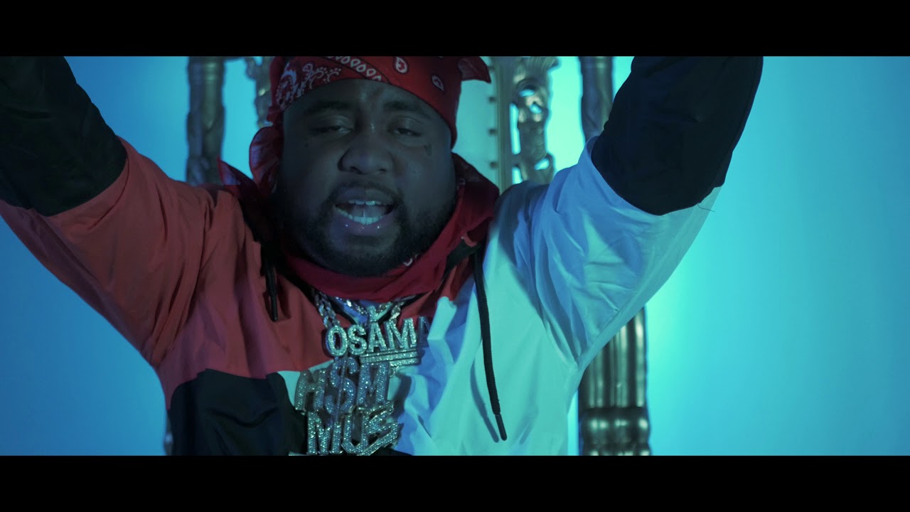 Mo3 - I'm On It  (Shot by Dr. Stuncci)