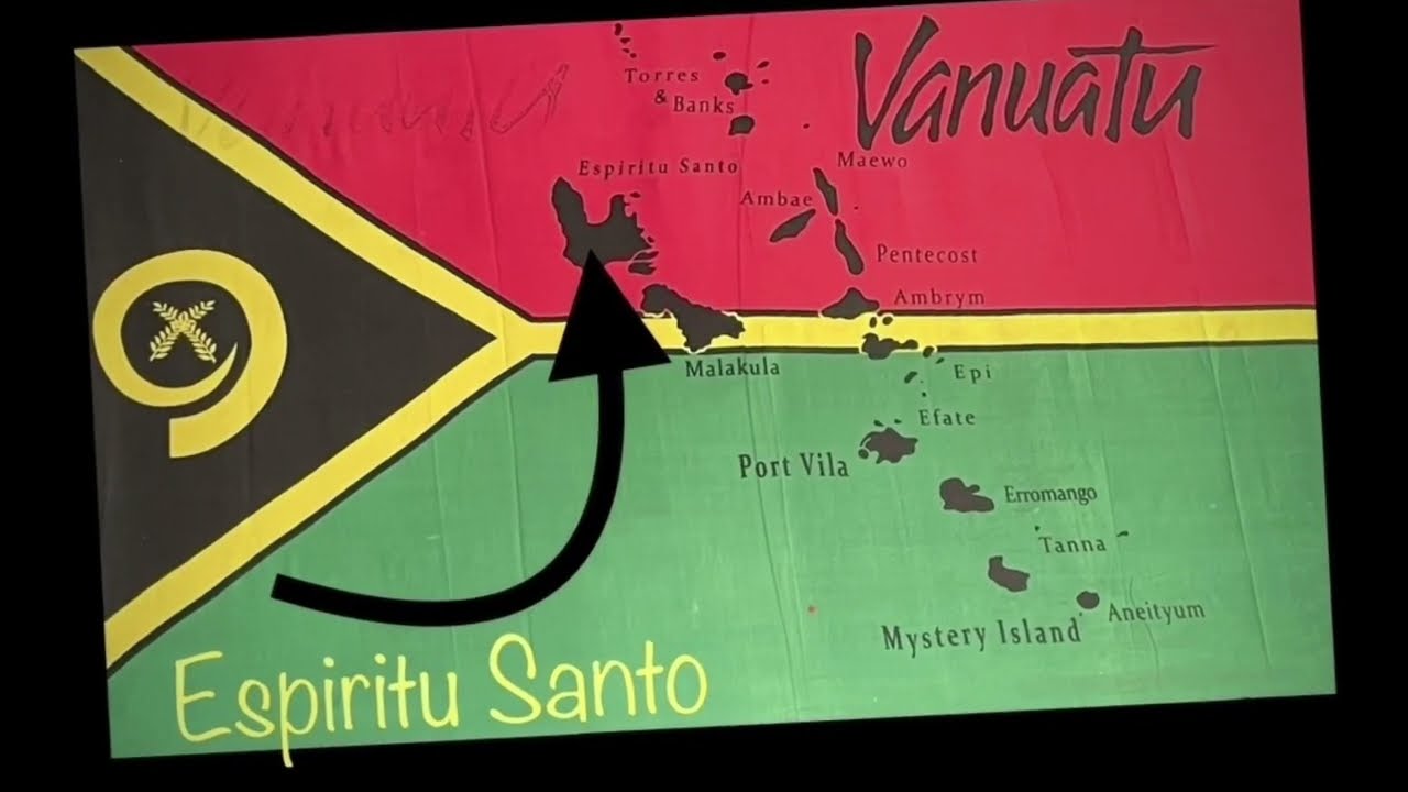 Vanuatu _Espiritu Santo_Lonnoc Beach Lodge