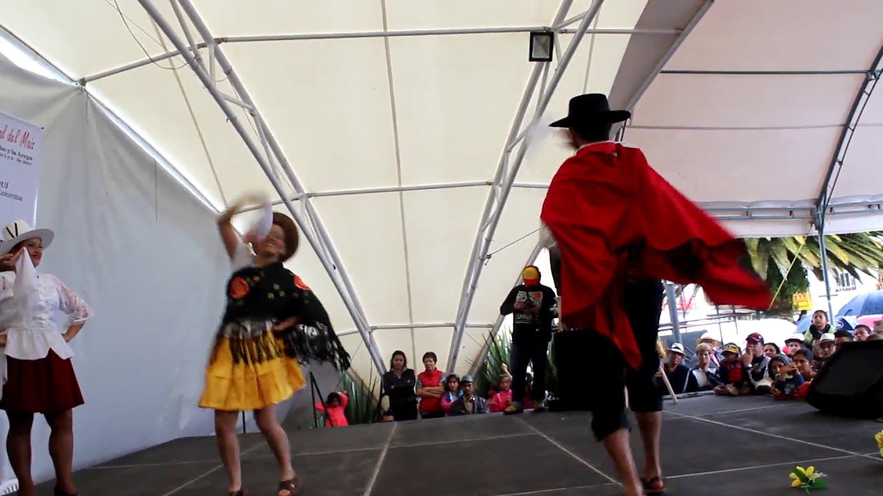 Cueca Tarijeña