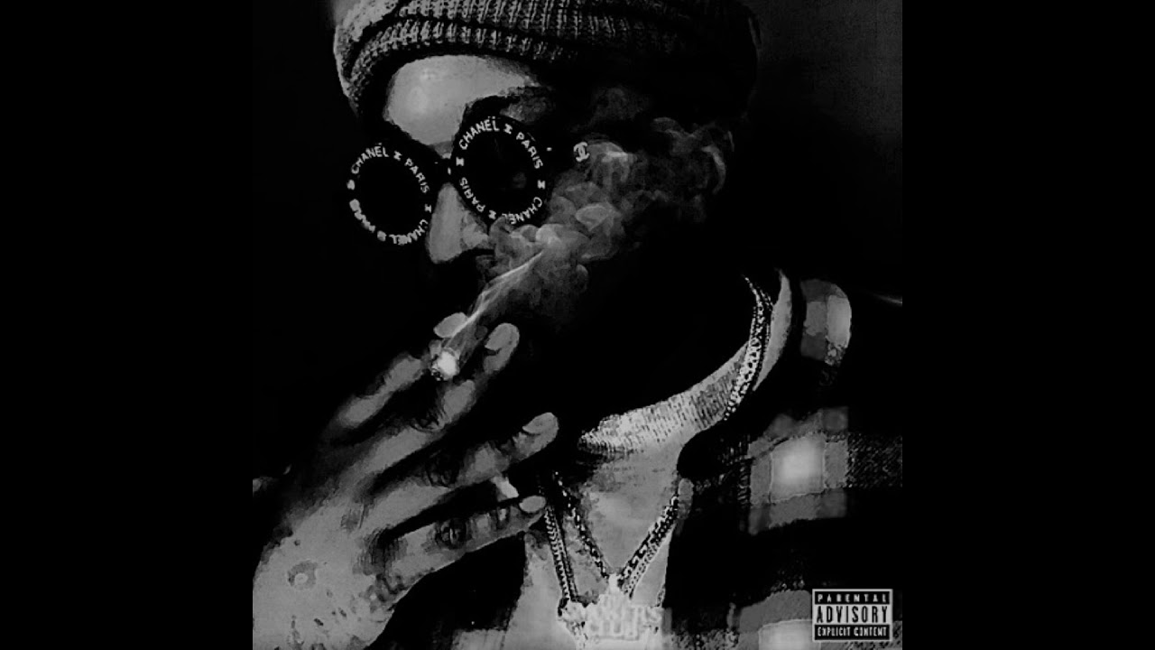 smoke dza - get you sum f. buddy #slowed