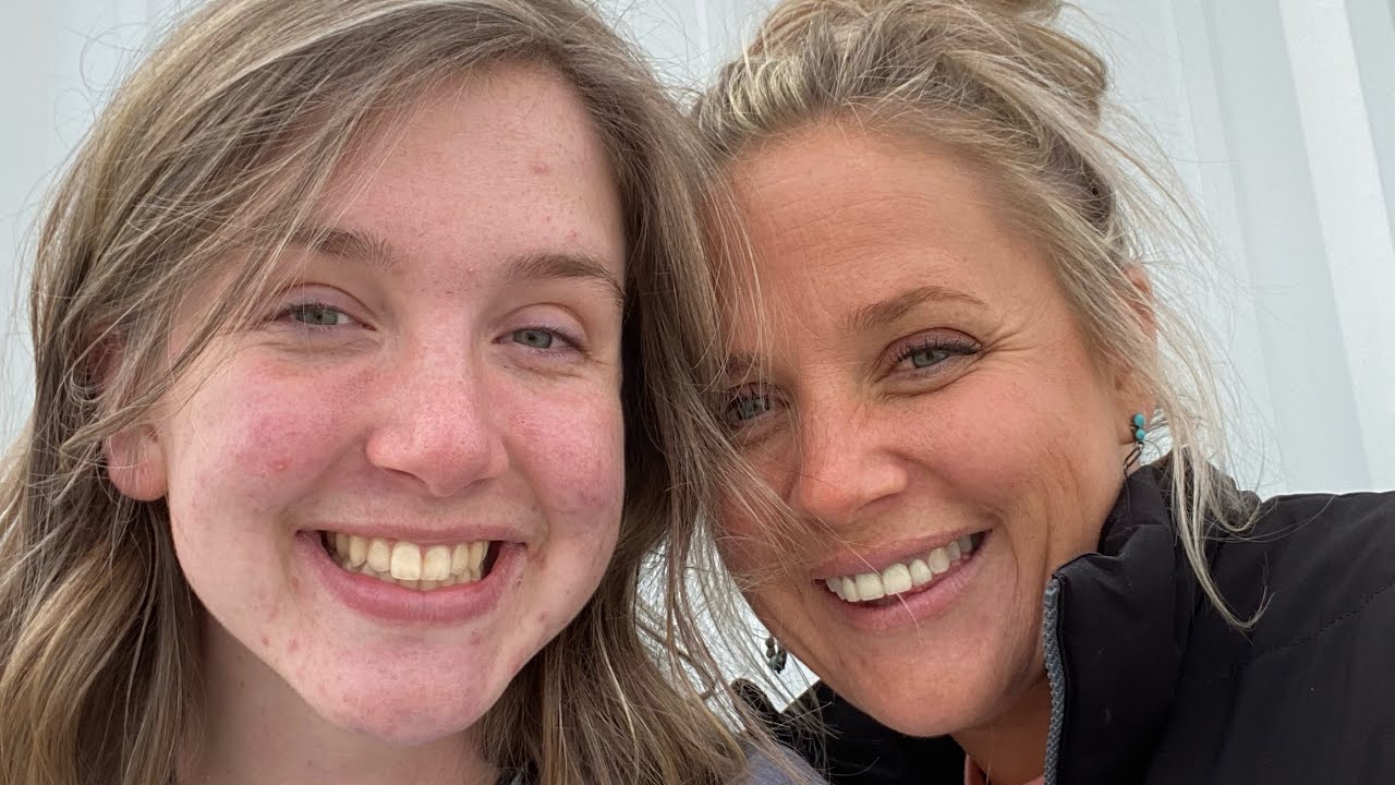 Blonde Babes and Onion Sheds - Brenna Stevenson