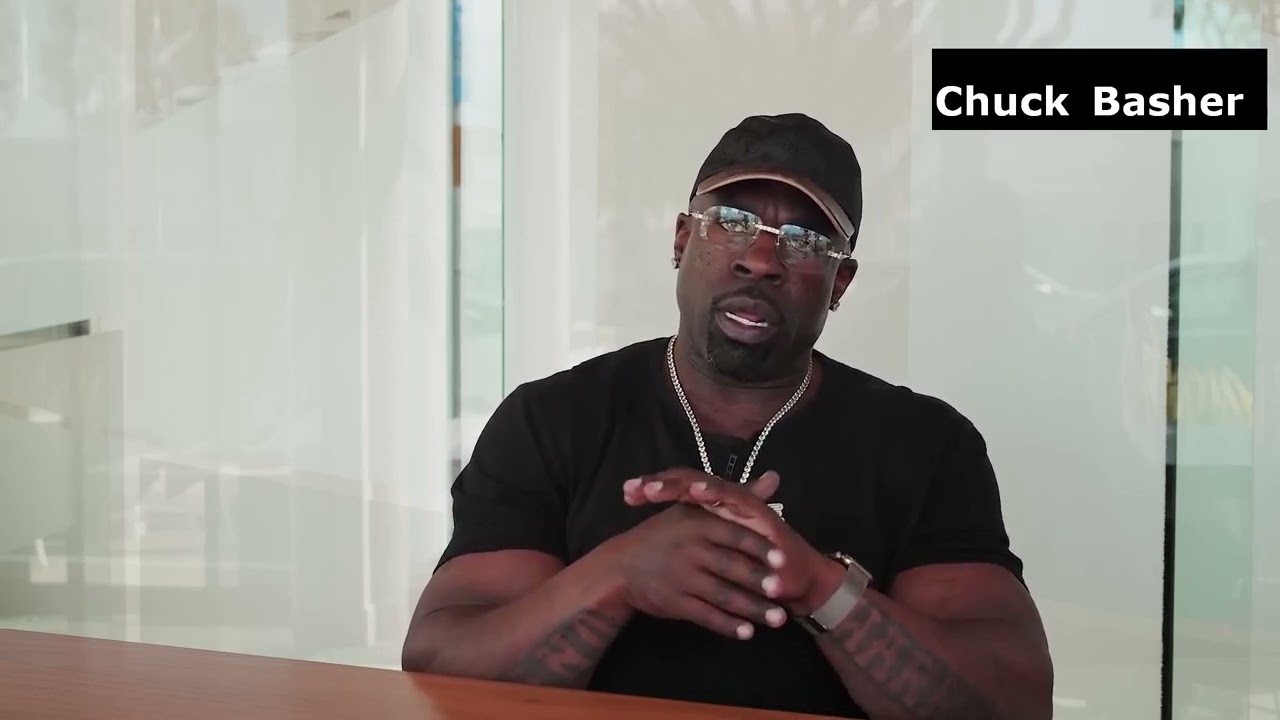 Kali Muscle almost DIES from STEROIDS!!!