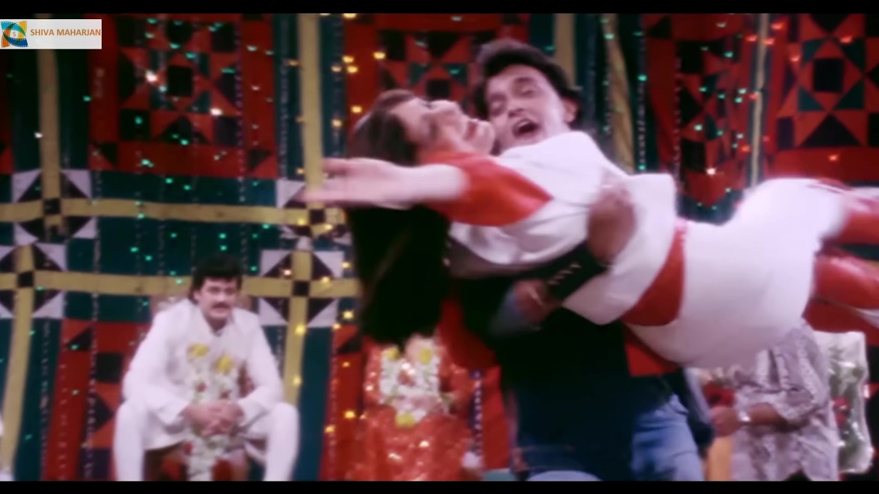 Banu Ko Mil Gaya Janu l 4K l Asha Bhosle,Vijay Benedict&Manhar Udhas l Atmos Remastered Audio