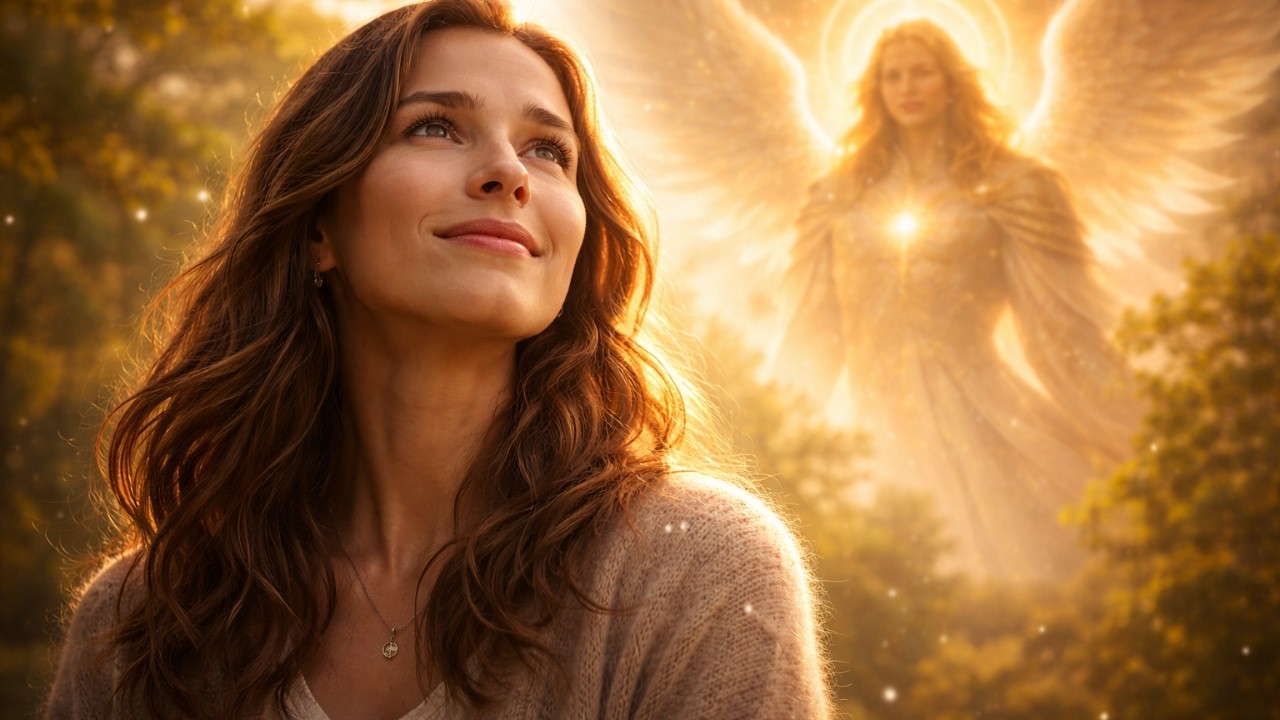 Oración de la Mañana para Quienes se Sienten Ignorados | Dios Te Ve y Tú Perteneces