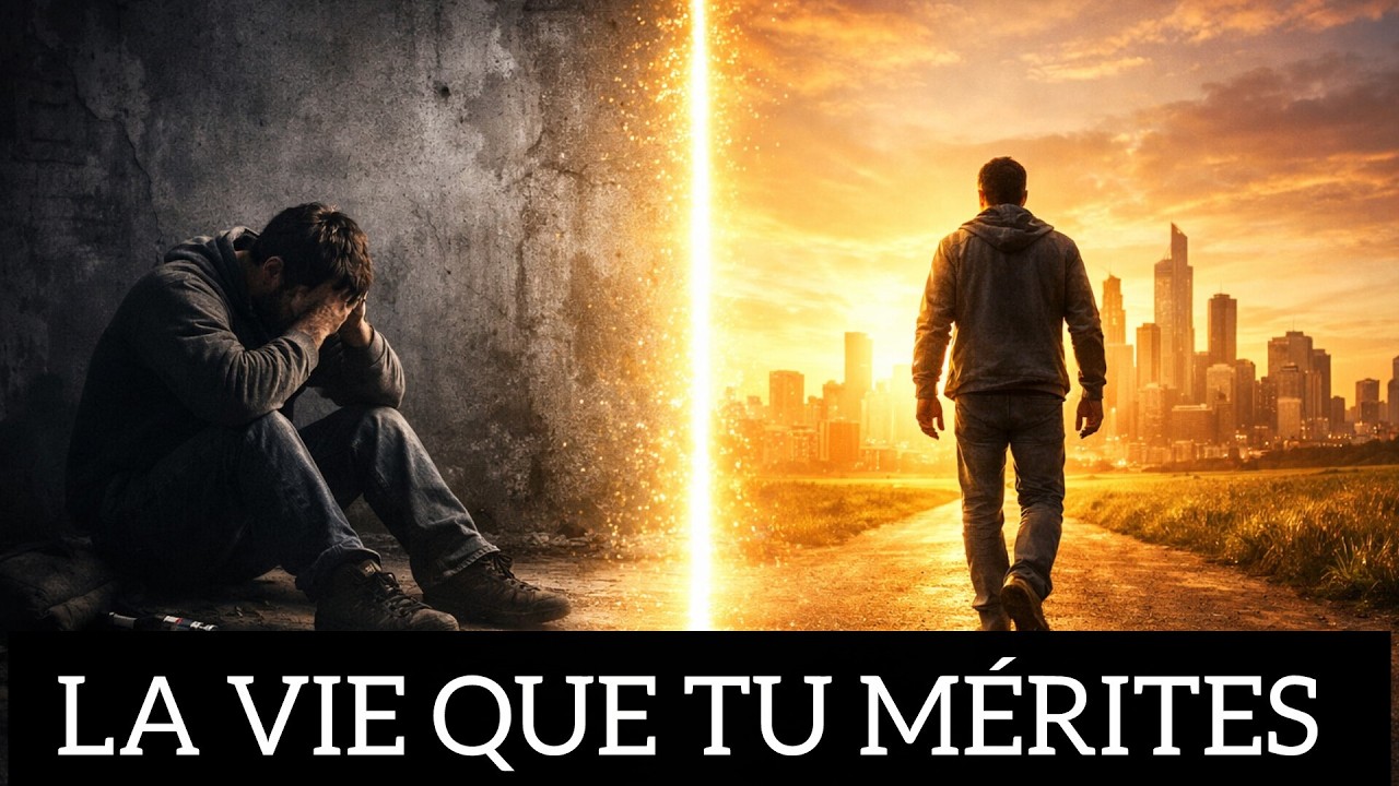 UNE NOUVELLE VIE T’ATTEND