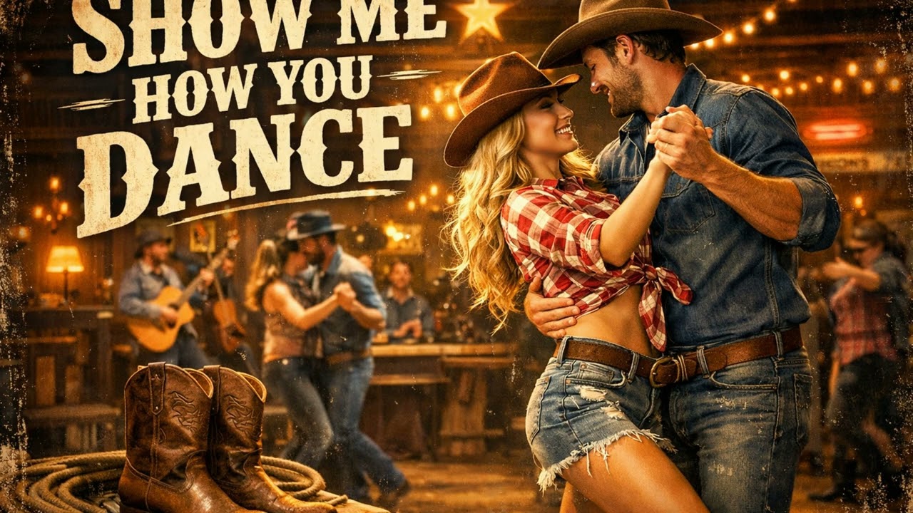 Show me how you Dance (Subscribe) 