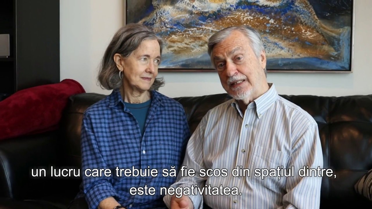 Împreună la bine și la greu, cu Harville Hendrix & Helen LaKelly Hunt