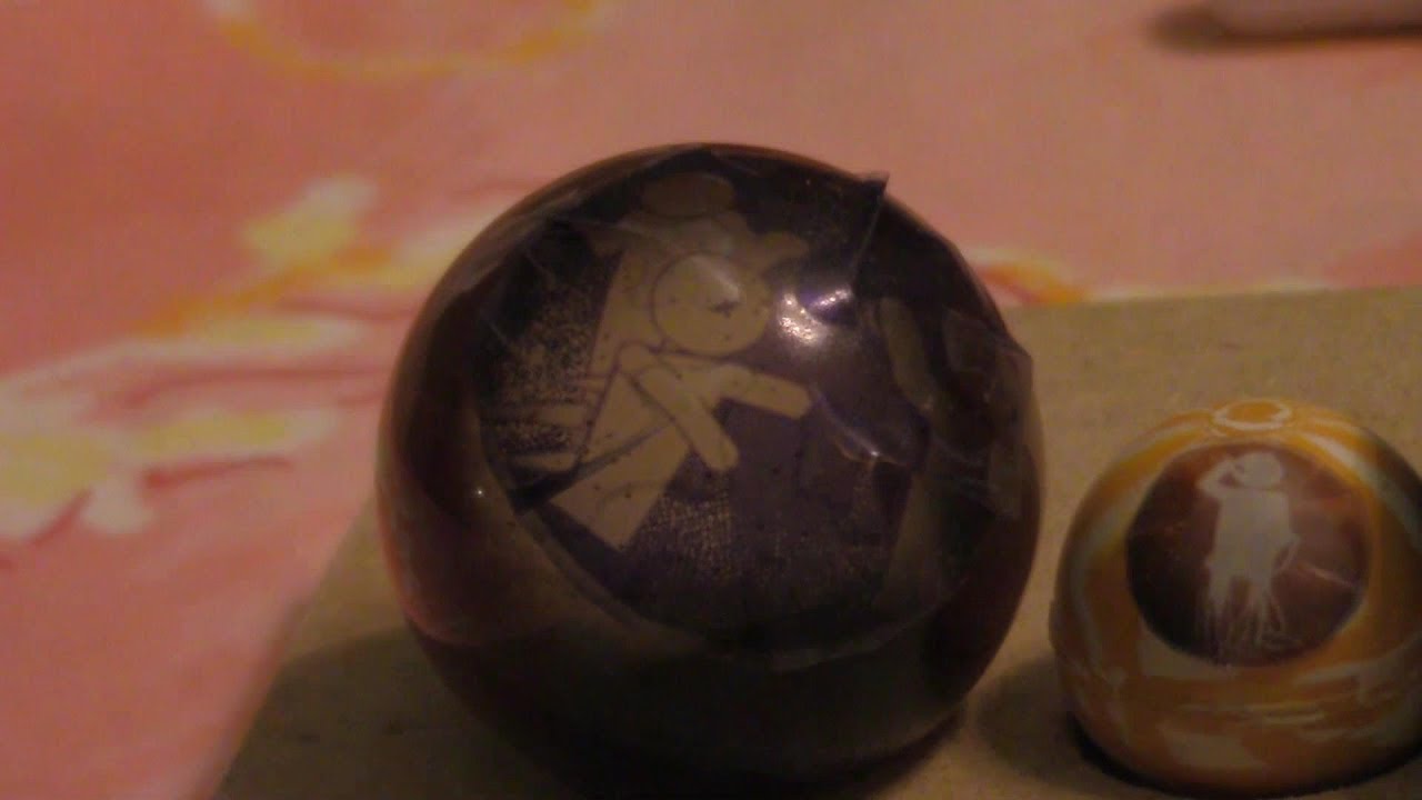 How To Make : Real Zombies GobbleGums