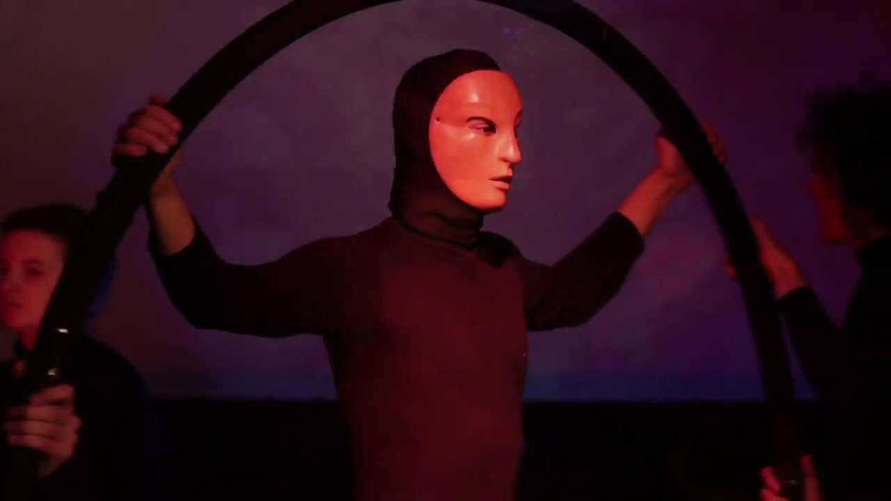 Physical Theatre | Atelier Teatro Fisico